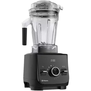Vitamix Ascent X2 Blender in Shadow Black - Premium Performance with Self-Cleaning and 10-Year Warranty