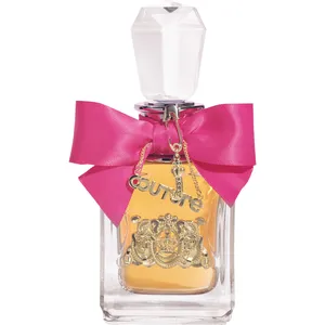 Viva La Juicy Eau de Parfum by Juicy Couture - Glamorous and Fun Fragrance for Women