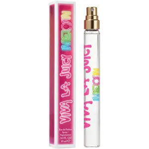 Viva La Juicy Neon Eau de Parfum - Bold Floral Fruity Fragrance with Pink Grapefruit & Tonka