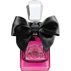 Viva La Juicy Noir Eau de Parfum Spray - Bold, Sensual Fragrance with Wild Berries & Vanilla Notes