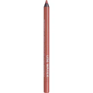 Waterproof Lip Crayon in Porto - Long-Lasting, Vibrant Color with Smooth Texture