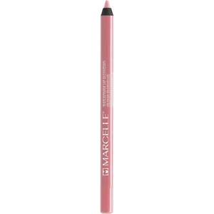 Waterproof Lip Definition Crayon in Buff Nude - Long-lasting, Transferproof, No Animal Testing