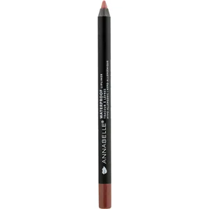 Waterproof Lipliner in Boisenberry - Perfect Definition & Long-Lasting Hold for Beautiful Lips