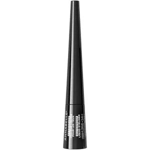 Waterproof Liquid Eyeliner in Brown - Long-lasting, Ultra-pigmented, Ophthalmologist-tested Formula