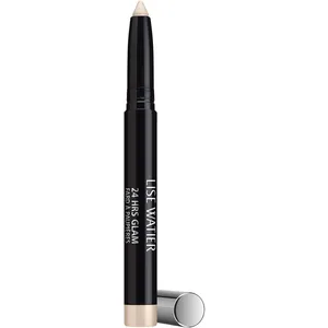 Watier 24 Hrs Glam Eyeshadow in Ivory Velours - Waterproof, Multifunctional, Crease & Smudge Proof