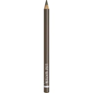 Watier ChÃ¢tain Eyebrow Pencil for Defined, Delicate Brows with Natural Ingredients