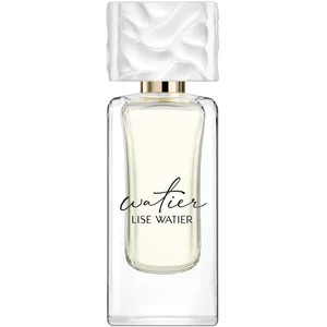 Watier Eau de Parfum - Fresh Blood Orange, Pink Pepper & Floral Notes - Unique Fragrance