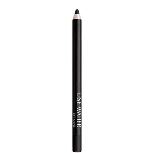 Watier Eye Shine Eyeliner - Black Star Grey Frost with Jojoba Oil & Vitamin E, Waterproof & Long-Lasting