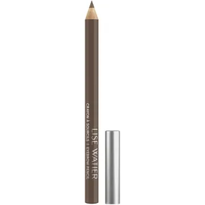 Watier Eyebrow Pencil Taupe Universel for Defined, Natural-Looking Brows with Matte Finish