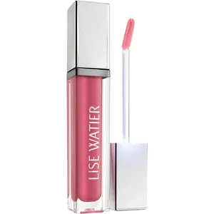 Watier Haute LumiÃ¨re High Shine Lip Gloss - Sheer Color, Extreme Shine, Non-Sticky, Moisturizing Formula