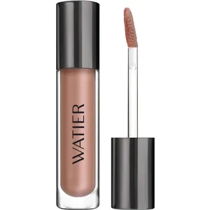 Watier Infini Velours Matte Liquid Eyeshadow Horizon - Waterproof, Vegan, 18-Hour Wear, Talc-Free