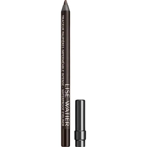 Watier Intense Waterproof Eyeliner - Marine Intense for Long-Lasting, Smudge-Proof Eye Definition