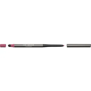 Watier Lip Designer Linen - Creamy Retractable Lip Liner for 8-Hour Long-Lasting Waterproof Finish