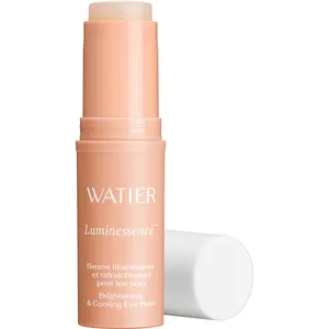 Watier Luminessence Brightening & Cooling Eye Balm with Ginseng and Niacinamide for Radiant Eyes