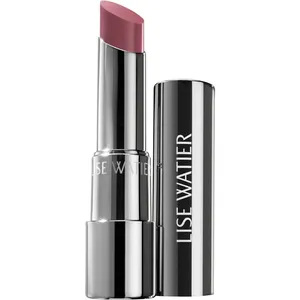 Watier Rouge Fondant SuprÃªme Lipstick with Labrador Tea Extract for Soft, Hydrated, Lustrous Finish