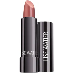 Watier Rouge Gourmand Lipstick in Corail - 6 Stunning Shades for Voluminous, Youthful Lips