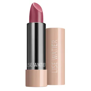 Watier Rouge Gourmand Panna Cotta Lip Plumper - Moisturizing, Creamy, Reduces Fine Lines
