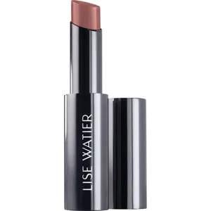 Watier Rouge Intense Supreme-Nora Lipstick, Rich Color, Hydrating, Magnetic Case, Long-Lasting