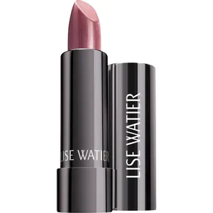 Watier Rouge Sublime Lipstick in Ginger - Creamy, Moisturizing Color for Soft, Beautiful Lips