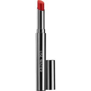 Watier Rouge Velours Mat SuprÃªme Lipstick Zinfandel - Slim, Long-Lasting, Velvety Matte Finish