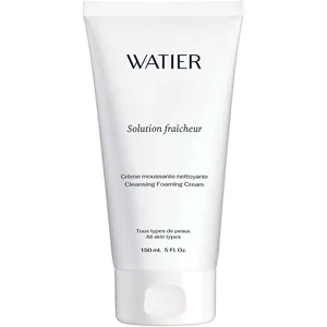 Watier Solution Fraîcheur Foaming Cleansing Cream with Canadian Cranberries - 150ml