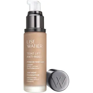 Watier Teint Lift Anti-Rides Foundation Beige - Anti-Wrinkle, Firming, 24h Waterproof Coverage