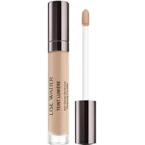 Watier Teint LumiÃ¨re Perfecting Concealer - Beige, Natural Finish, Buildable Coverage for Flawless Skin
