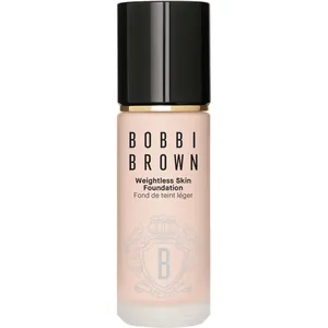 Weightless Skin Foundation SPF 15 in Golden - 24-hour Moisture and Wear with Smart Skin-Balancing Tech