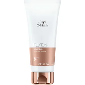 Wella Professionals Fusion Intense Repair Conditioner 200ml â€“ Anti Hair Breakage for Damaged Hair