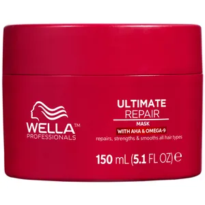 Wella Professionals Ultimate Repair Mask 150ml 