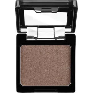 Wet n Wild Color Icon Eyeshadow Single in Nutty - Highly Pigmented, Blendable, Long-Lasting Formula