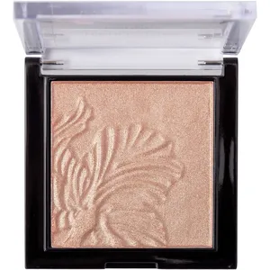 Wet n Wild Megaglo Highlighting Powder in Bloom Time - Ultra-Pearly Finish for a Summer Glow