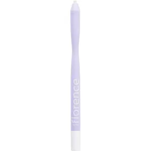 What's My Line? Longwear Eyeliner - 12-Hour Smudge-Proof Creamy Color - Vegan & Cruelty-Free