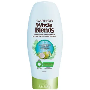 Whole Blends Coconut Water & Aloe Vera Conditioner for Hydrated, Soft Hair