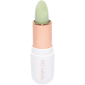 Winky Lux Matcha Balm Lip Balm - Coconut Infused Hydrating Formula with Avocado & Green Tea Extract