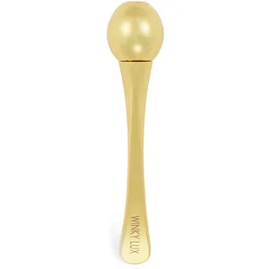 Winky Lux WAKEY WAKEY Eye Cream Applicator with Cooling Ceramic Rollerball for Tired Eyes