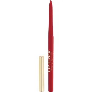 Winky Lux Waterproof Lip Liner in Meow - Long-Lasting Creamy Color with Precision Retractable Tip