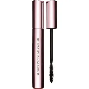 Wonder Perfect Mascara 4D in 01 Black - Volume, Length, Curve & High Definition for Flawless Eyes