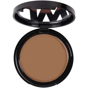 Wu BronzerÂ® Barbados - Creamy Powder Bronzer for a Natural Sun-Kissed Glow