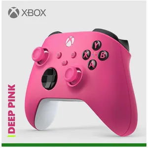 Xbox Wireless Controller - Deep Pink for Xbox Series X
