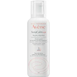 XeraCalm A.D Lipid-Replenishing Balm for Very Dry, Atopic-Prone Skin - Soothes Itching, 200ml