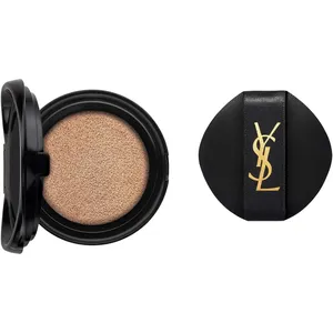 YSL Le Cushion Encre De Peau Refill 20 - 24H Luminous Matte, Seamless Coverage, 94% Natural Formula