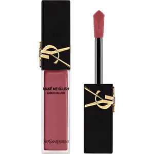 YSL Make Me Blush Liquid Blush 44 Nude LavalliÃ¨re - 12H Long-Lasting Soft Matte Finish