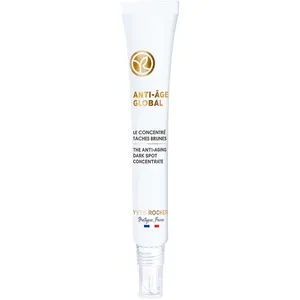 Yves Rocher Dark Spot Concentrate - Ultra-Penetrating Treatment for Dark Spots, 30ml