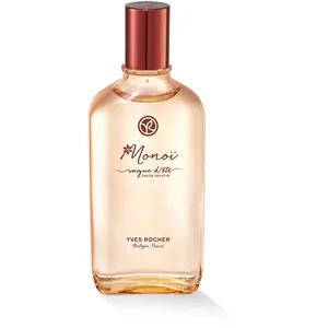 Yves Rocher Vague d'Été Eau de Toilette 100ml - Embrace Endless Summer with Refreshing Fragrance