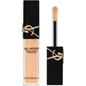 Yves Saint Laurent All Hours Precise Angles Concealer DW1 - 24H Full Coverage, Luminous Matte Finish