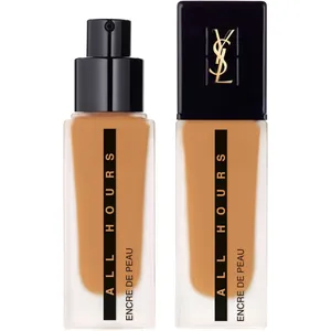 Yves Saint Laurent Encre De Peau All Hours Foundation BD60 - Full Coverage, Matte, Waterproof Formula