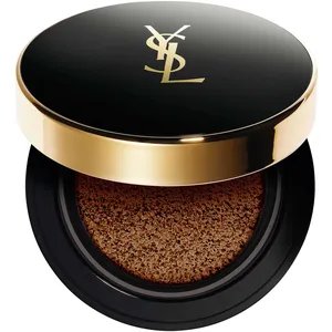 Yves Saint Laurent Le Cushion Encre De Peau 60 BEIGE - Flawless Coverage & Radiance in a Compact