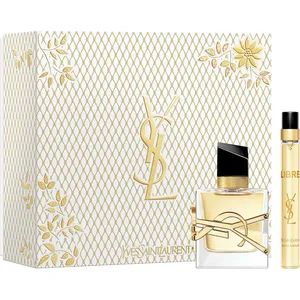 Yves Saint Laurent Libre Eau de Parfum Gift Set - 30 mL & 10 mL Floral Fragrance for Women