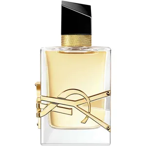 Yves Saint Laurent Libre Eau de Parfum - Floral Lavender Fragrance for Women, 90ml